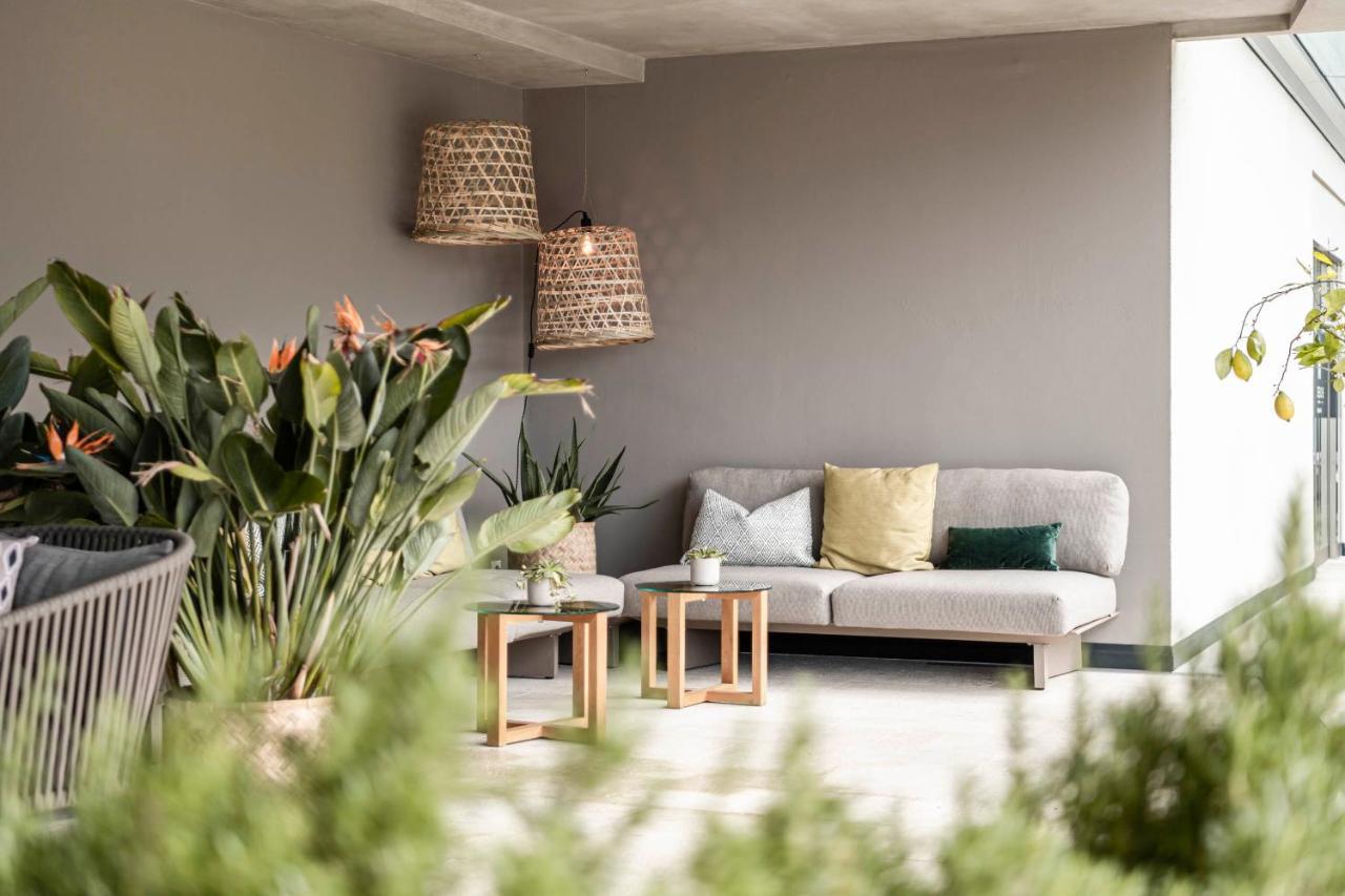 Boutique Hotel Eschenlohe Schenna Zewnętrze zdjęcie