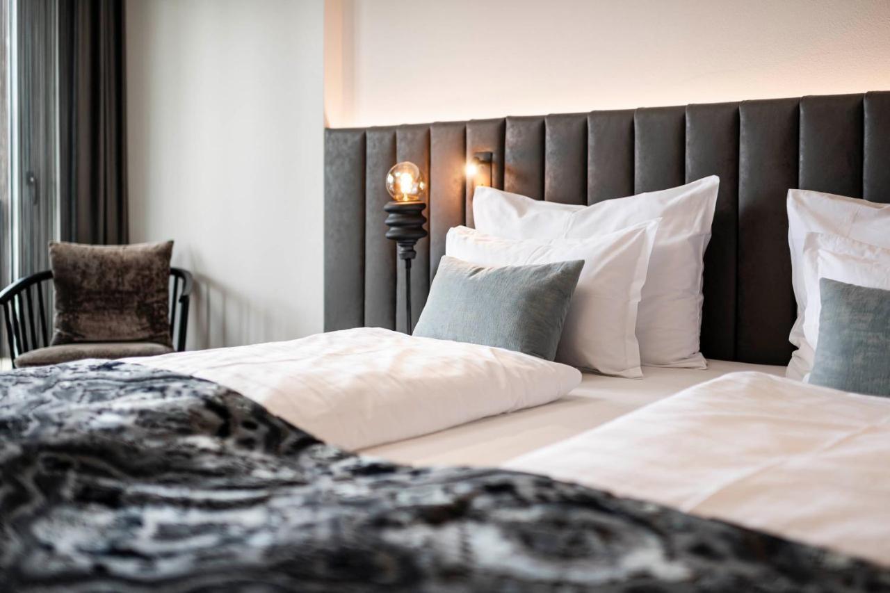 Boutique Hotel Eschenlohe Schenna Zewnętrze zdjęcie