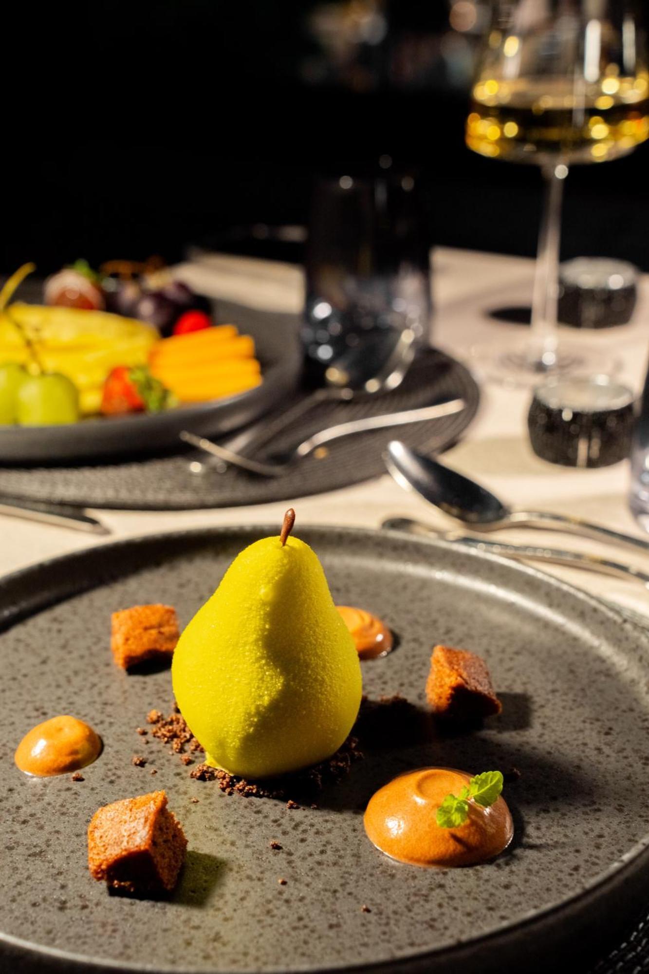 Boutique Hotel Eschenlohe Schenna Zewnętrze zdjęcie