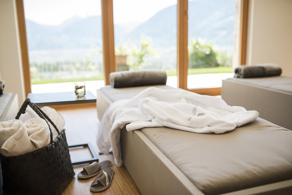 Boutique Hotel Eschenlohe Schenna Zewnętrze zdjęcie